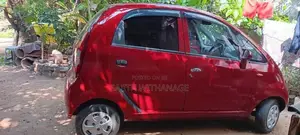 Tata Nano 2011