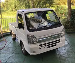 Suzuki Carry AUTO NAVI TV BACKCAM 2023