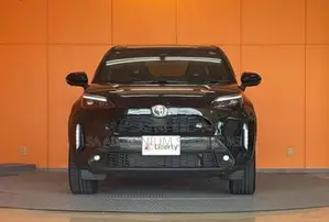 Toyota Yaris GR Sport 2024