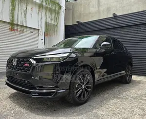 Honda Vezel RS PREMIUM 2026