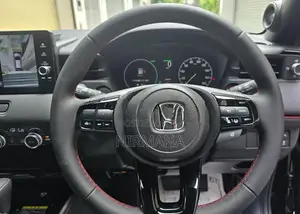 Honda Vezel RS PREMIUM 2026