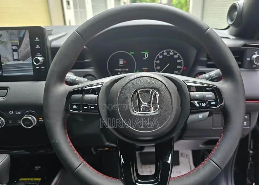 Honda Vezel RS PREMIUM 2026