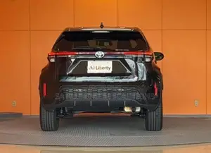 Toyota Yaris GR Sport 2024