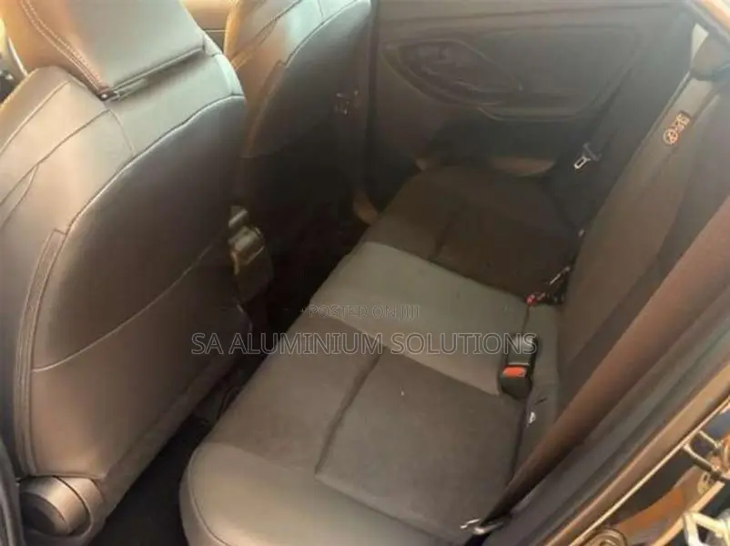 Toyota Yaris GR Sport 2024