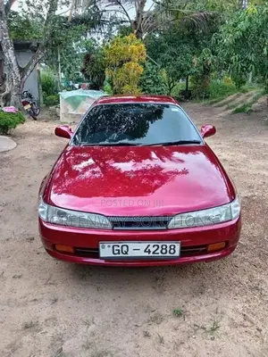 Toyota Ceres 1994