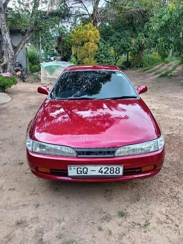 Toyota Ceres 1994