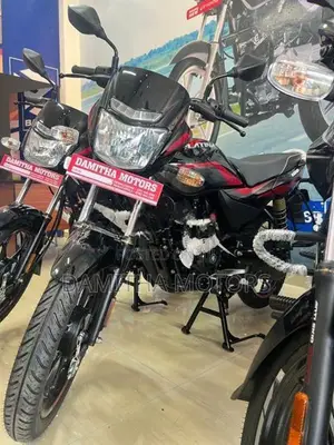 Bajaj Platina 100 ES Efi 2026