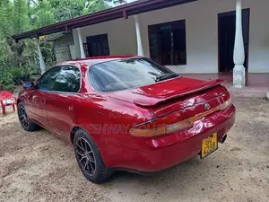 Toyota Ceres 1994