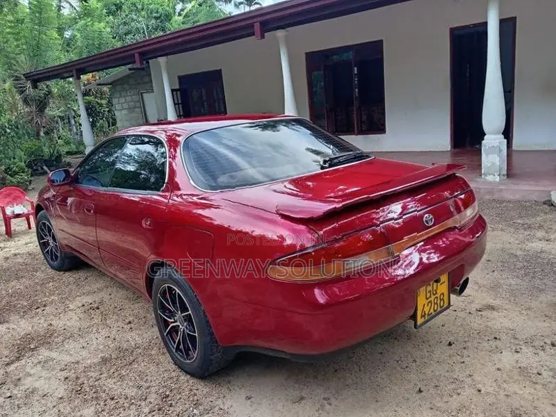 Toyota Ceres 1994
