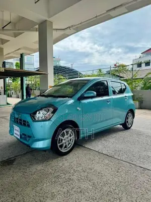 Daihatsu Mira ES X 2025