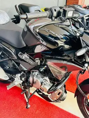 Hero Xtreme 125R Brand New 2026