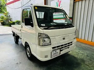 Suzuki Carry Open truck 2024