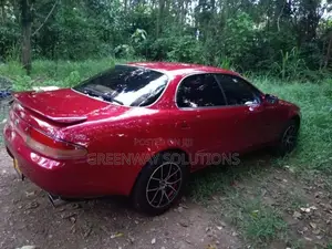Toyota Ceres 1994