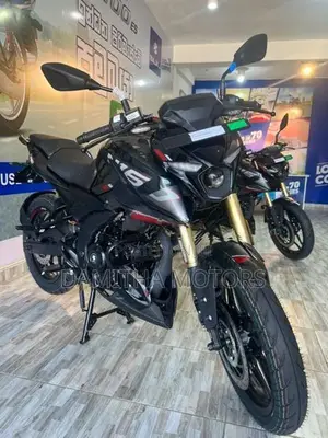 Bajaj Pulsar N160 Premium 2026