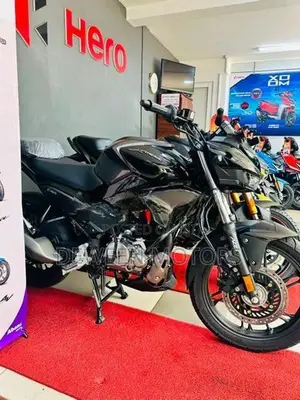 Hero Xtreme 125R Brand New 2026
