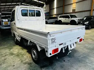 Suzuki Carry Open truck 2024
