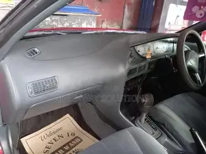 Toyota Ceres 1994
