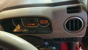 Suzuki Zen Estilo 2010