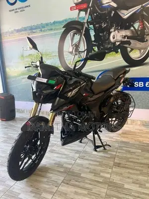 Bajaj Pulsar N160 Premium 2026
