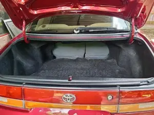 Toyota Ceres 1994