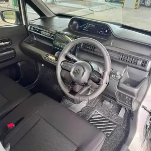 Suzuki Wagon R Hybrid ZX 2026