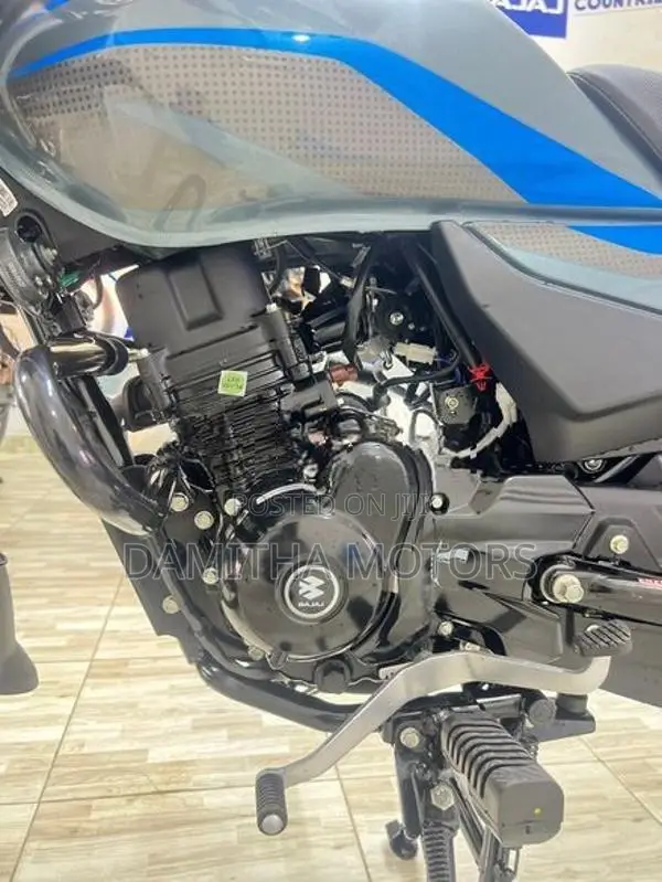 Bajaj Platina 100 Efi 2026