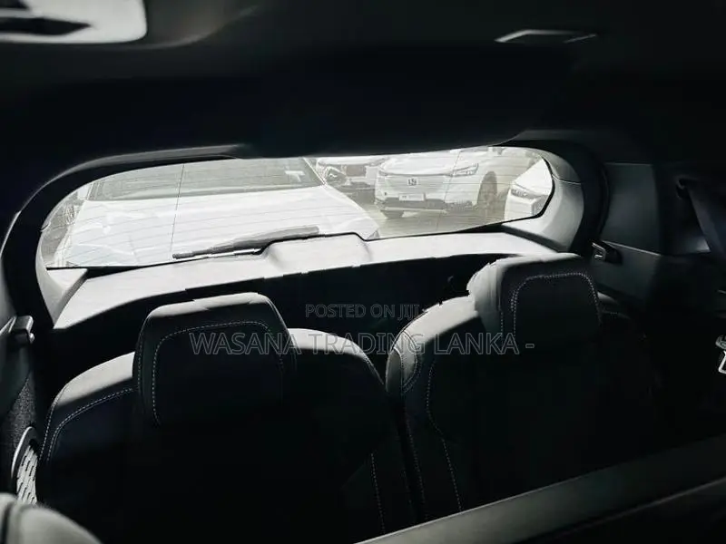 Peugeot 5008 GT Line Highest 2025