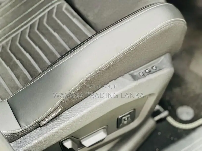 Peugeot 5008 GT Line Highest 2025