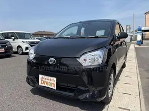 Daihatsu Mira L Grade 2025