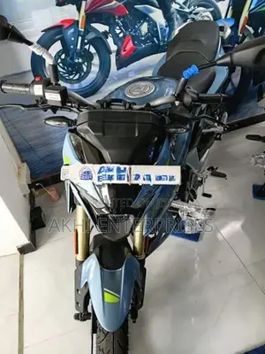 Bajaj Pulsar N160 Premium 2026