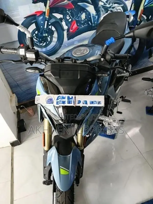Bajaj Pulsar N160 Premium 2026