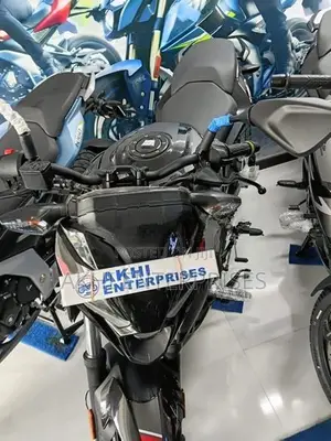 Bajaj Pulsar N160 Brand New 2026