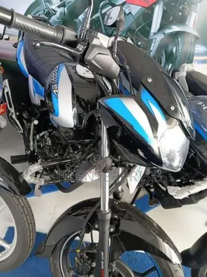 Bajaj Discover 125 Brand New 2026