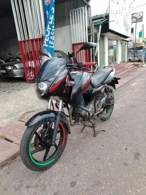 Bajaj Pulsar 150 2016