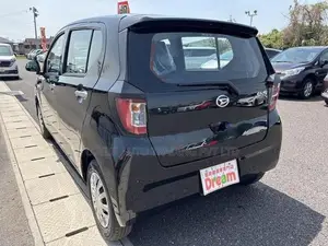 Daihatsu Mira L Grade 2025