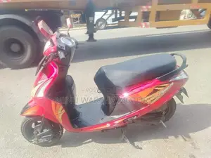Hero Pleasure 2018