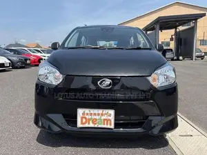 Daihatsu Mira L Grade 2025