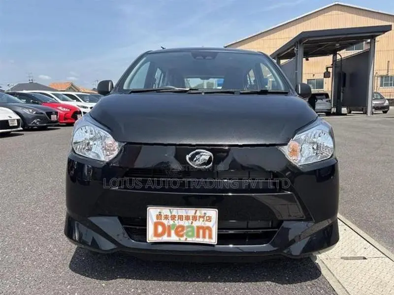 Daihatsu Mira L Grade 2025