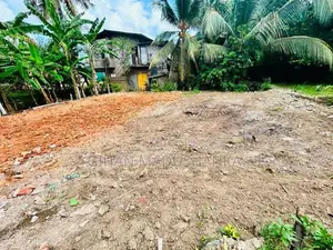 Land for Sale in Ambathale