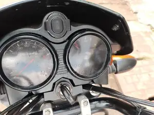 Bajaj CT100 2024