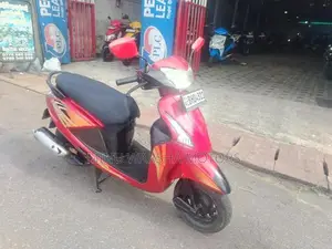 Hero Pleasure 2018