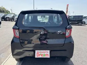 Daihatsu Mira L Grade 2025