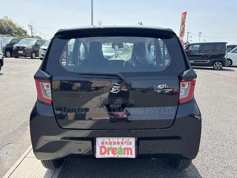 Daihatsu Mira L Grade 2025