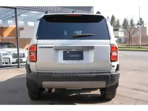 Toyota Land Cruiser Prado 250 VX First Edition 2026