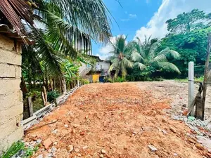 Land for Sale in Ambathale