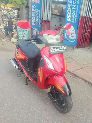 Hero Pleasure 2018