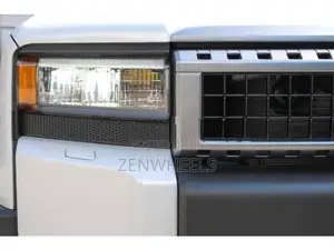 Toyota Land Cruiser Prado 250 VX First Edition 2026