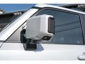 Toyota Land Cruiser Prado 250 VX First Edition 2026