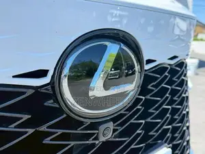 Lexus RX350 F SPORT 2026