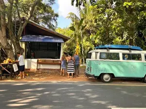 Shop for Rent in Weligama